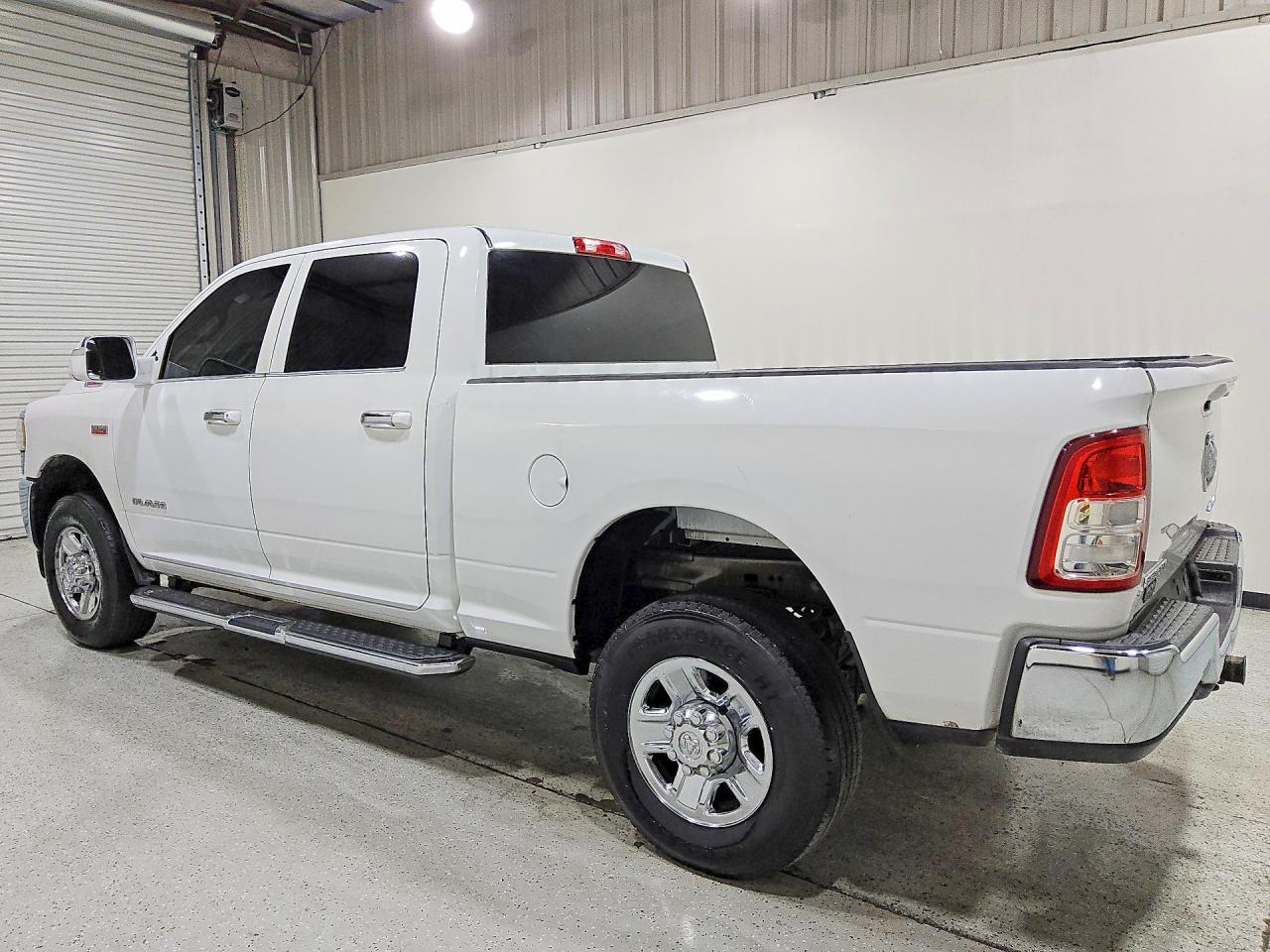2020 Dodge RAM 2500 BIG Horn