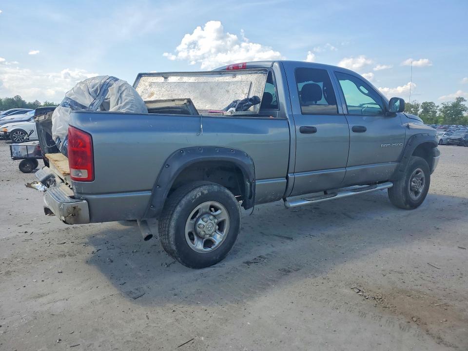 2005 Dodge RAM 2500 ST