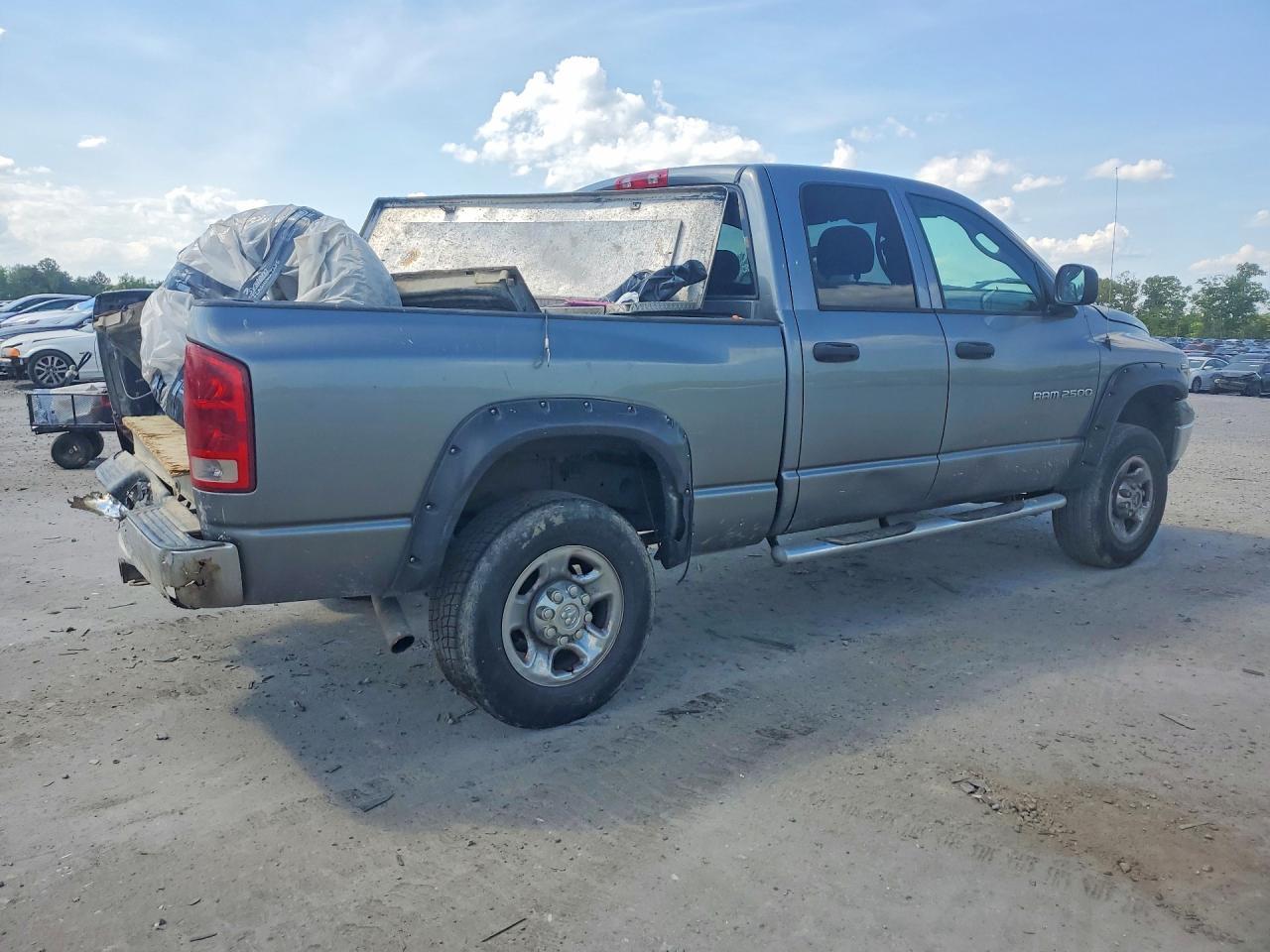 2005 Dodge RAM 2500 ST