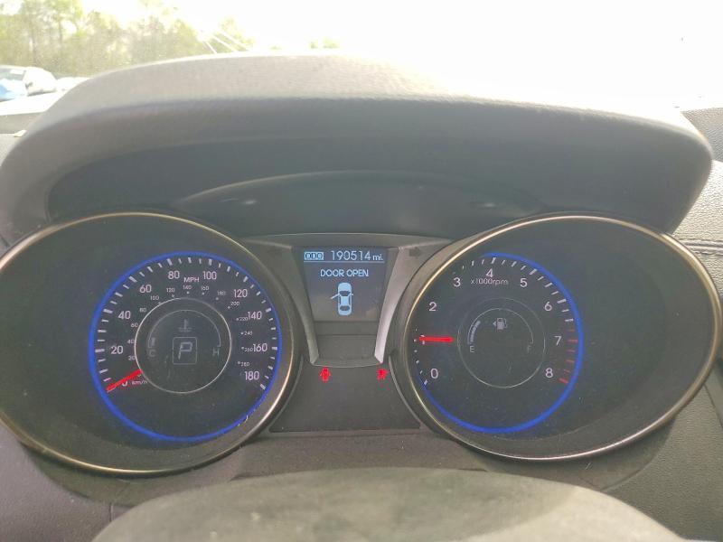 2015 Hyundai Genesis Coupe 3.8