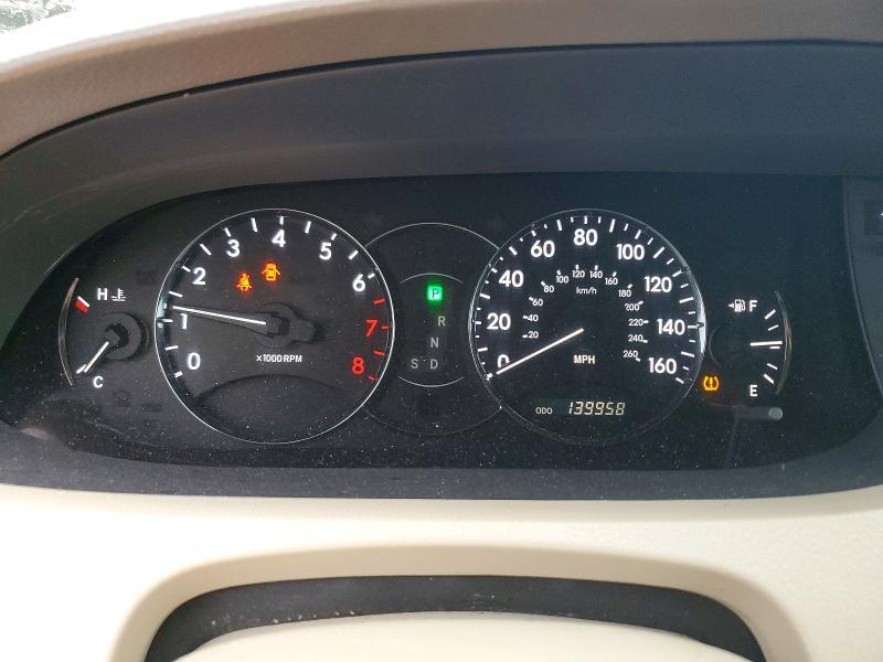 2009 Toyota Avalon Limited