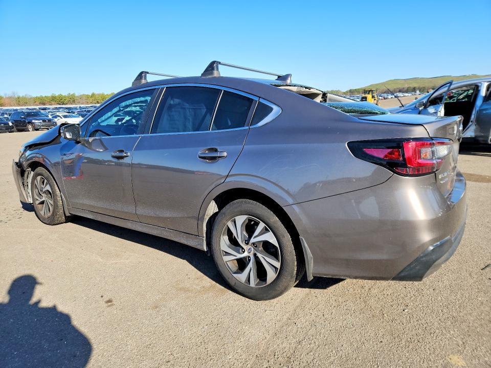 2022 Subaru Legacy Premium