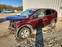 2014 Honda Cr-v lx for sale in Windsor, NJ