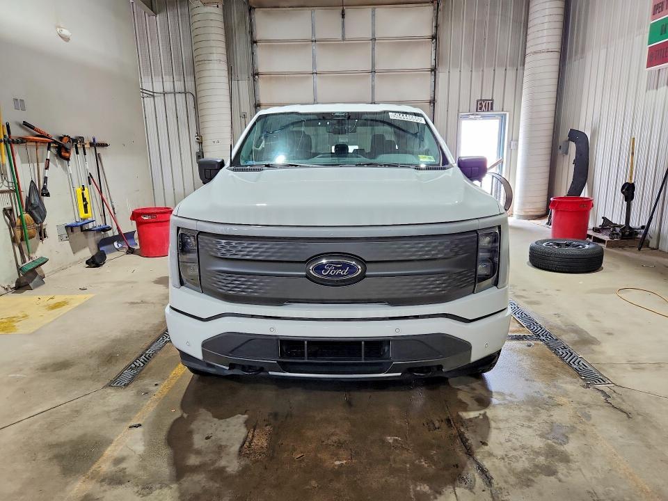 2022 Ford F150 Lightning PRO