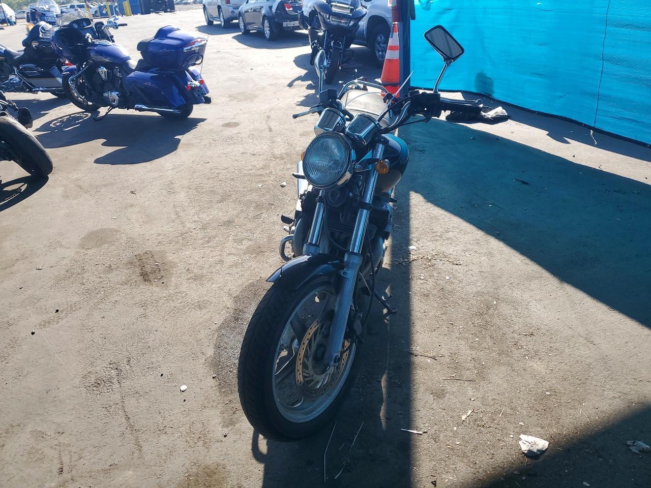 1997 Honda CB750
