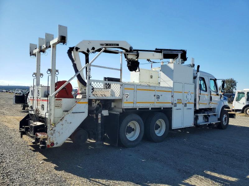 2012 Freightliner M2 106 Heavy Duty