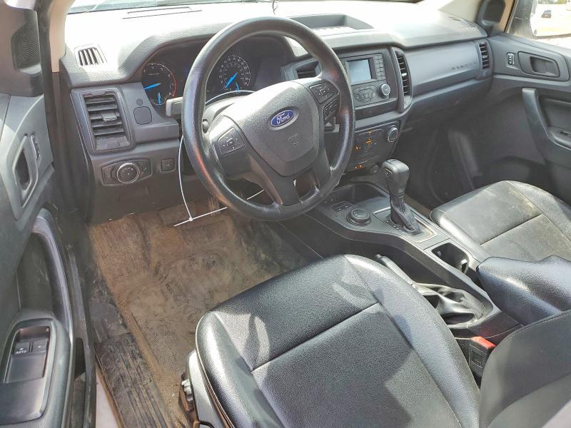 2023 Ford Ranger XL