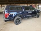 2025 Ford F150 Lariat