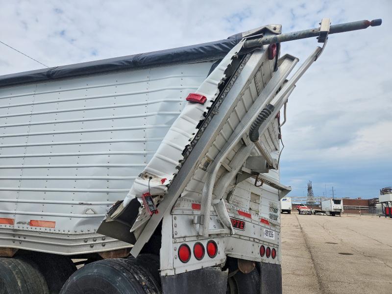 2000 Timpte Grain Trailer