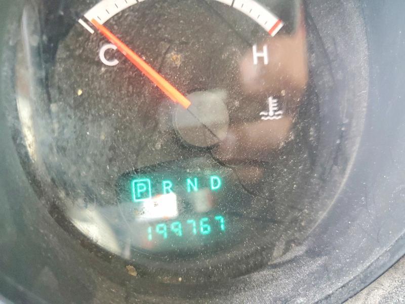 2010 Dodge Grand Caravan