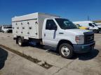 2017 Ford E450 Utility / Service Truck