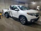 2018 Honda Ridgeline RTL