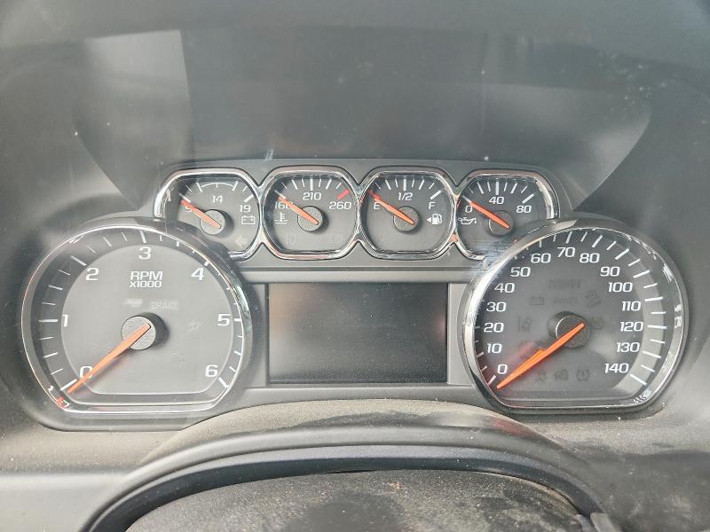 2015 Chevrolet Tahoe C1500 ls