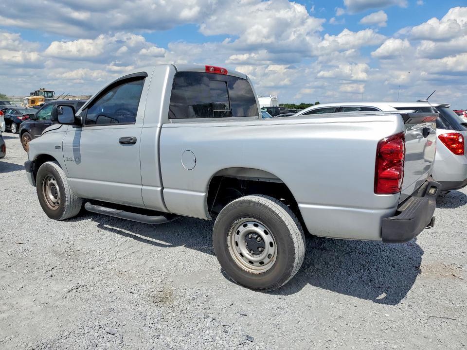 2008 Dodge RAM 1500 ST