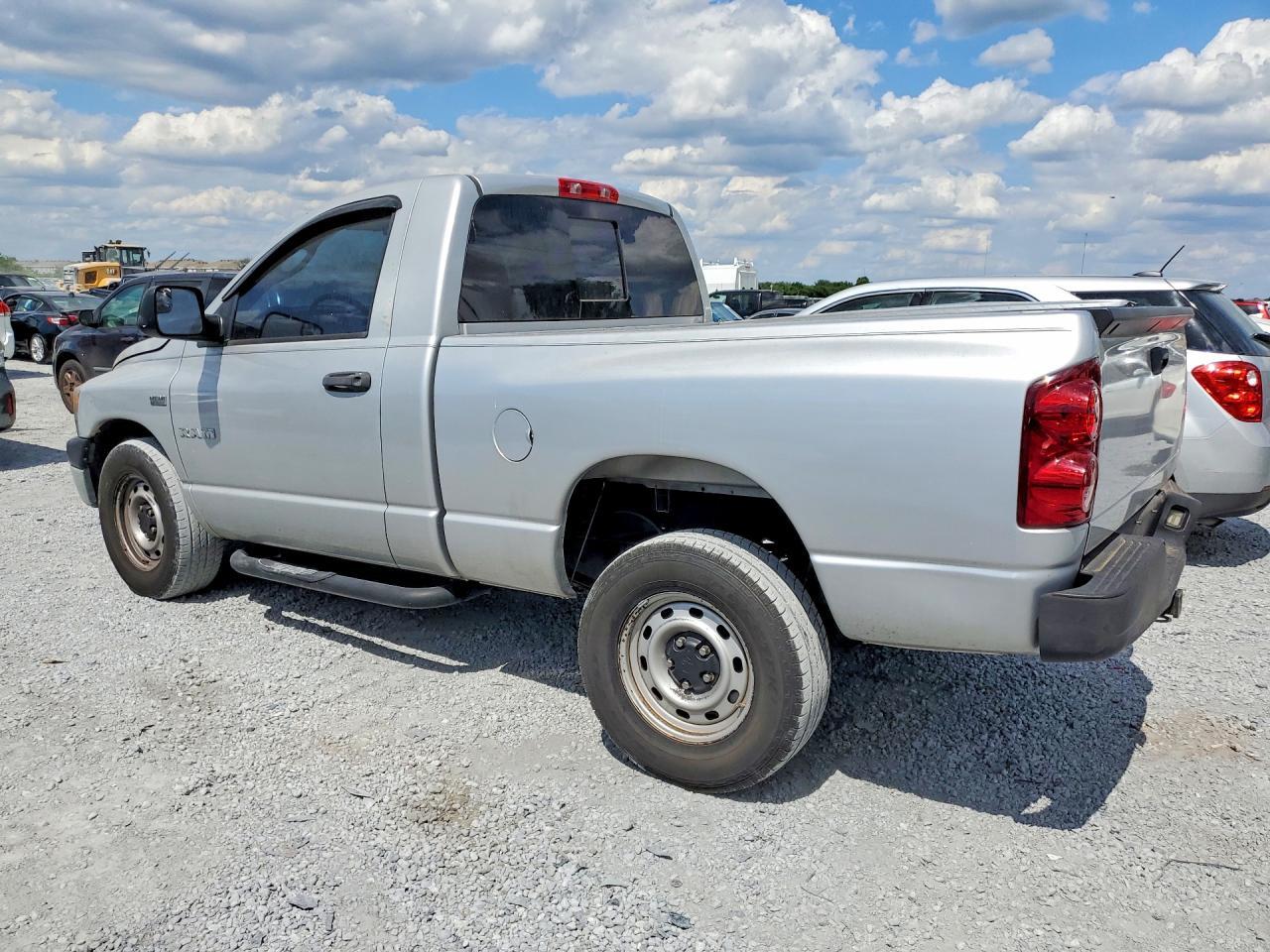 2008 Dodge RAM 1500 ST