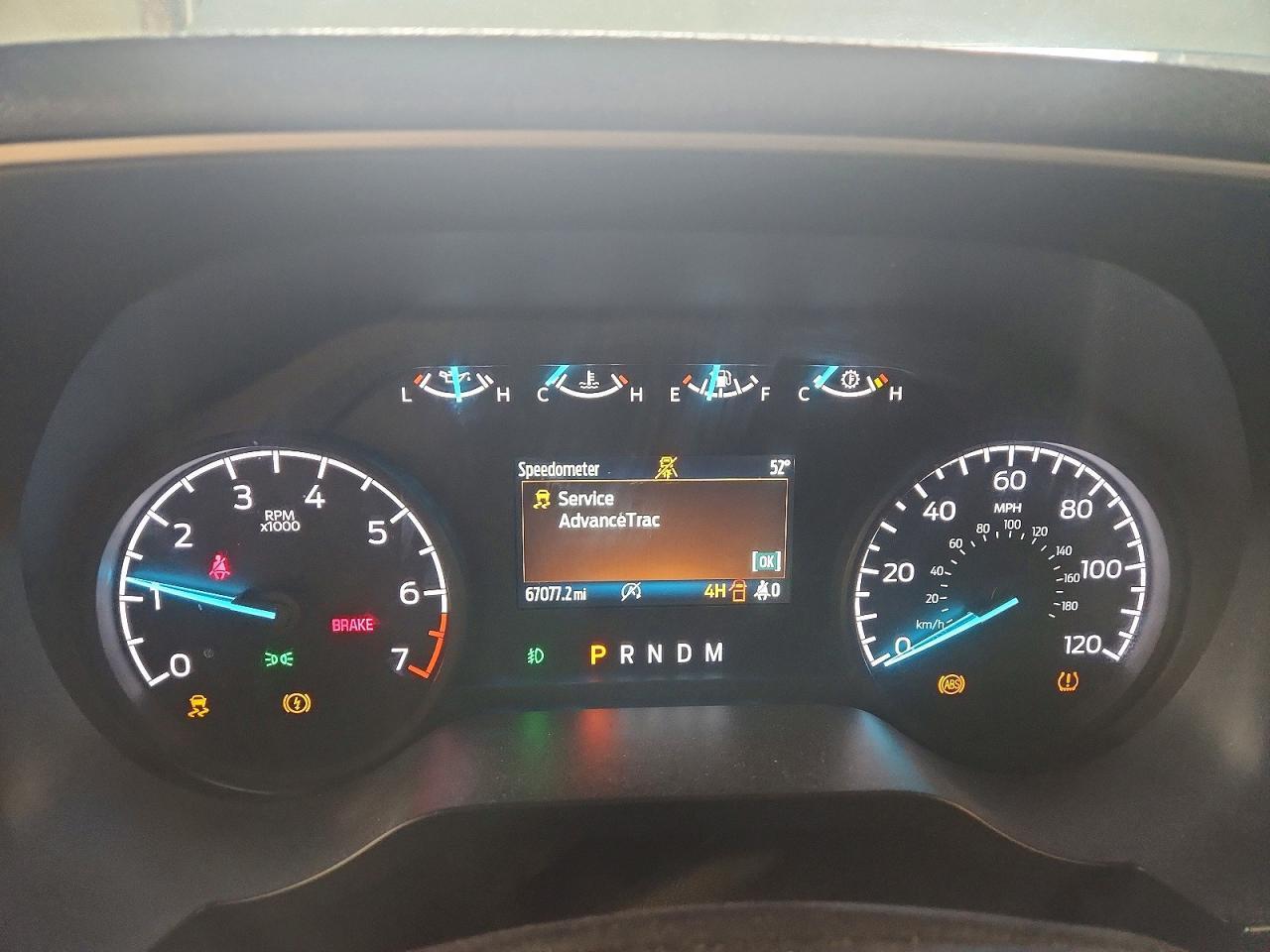 2021 Ford F150 Super Cab