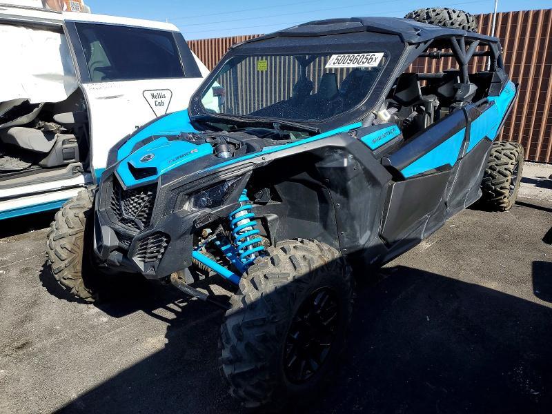 2021 Can-Am Maverick X3 Utility Vehicle