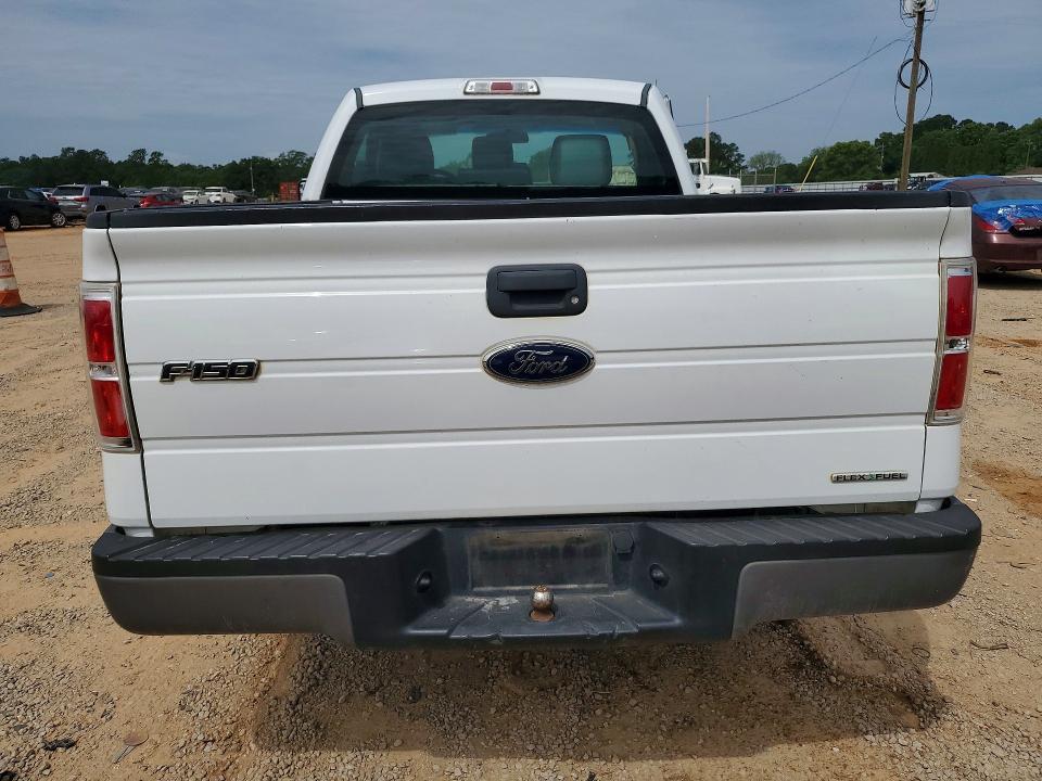 2013 Ford F150