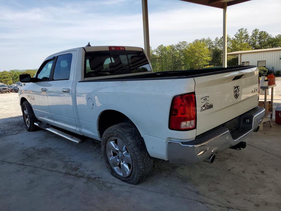 2017 Dodge Ram 1500 slt