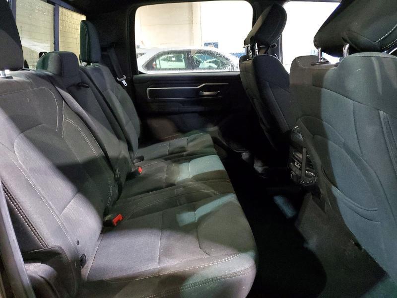 2019 Dodge RAM 1500 BIG Horn