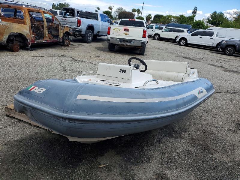 2021 Ab Inflatables Abjet 290