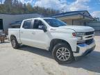 2021 Chevrolet Silverado K1500 LT
