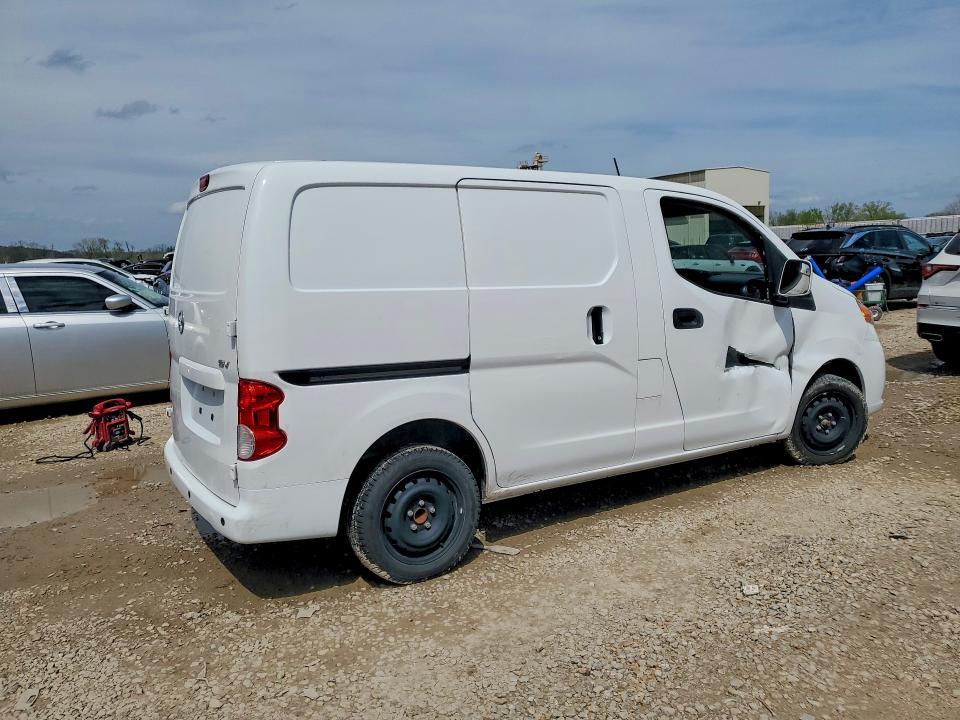 2021 Nissan NV200 SV