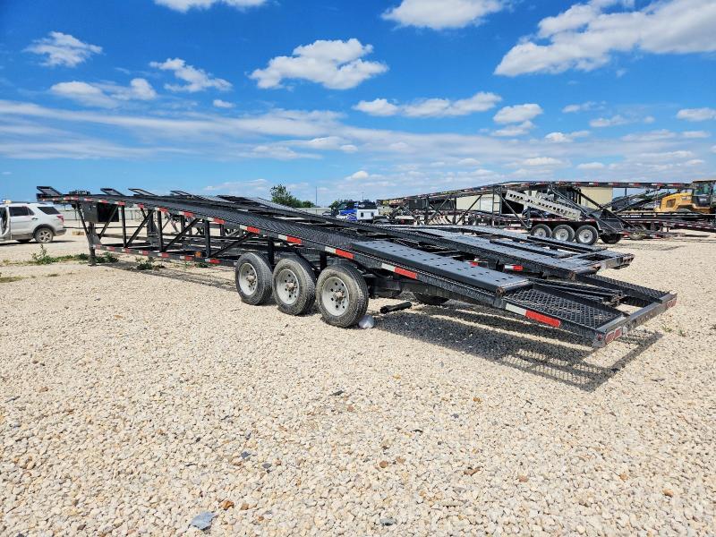 2022 Texaspride Cartrailer
