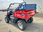 2000 Hisun Utility Vehicle