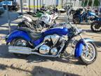 2015 Honda VT1300 CR