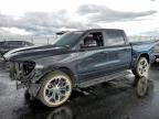 2021 Dodge 1500 Laramie