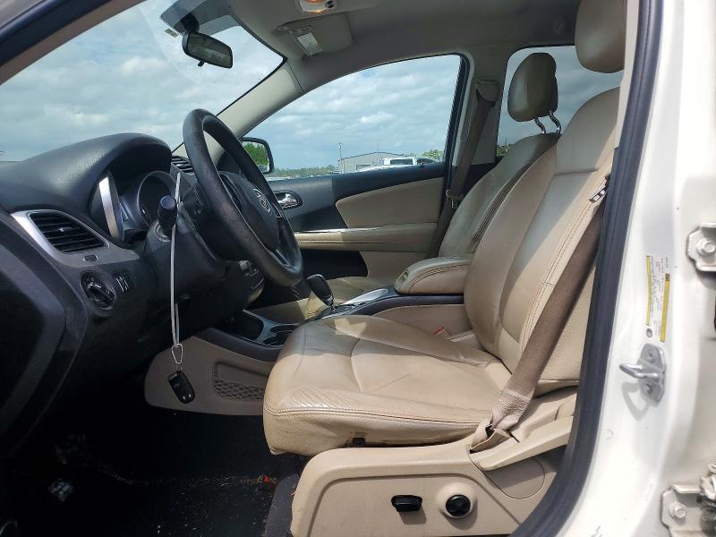 2013 Dodge Journey sxt