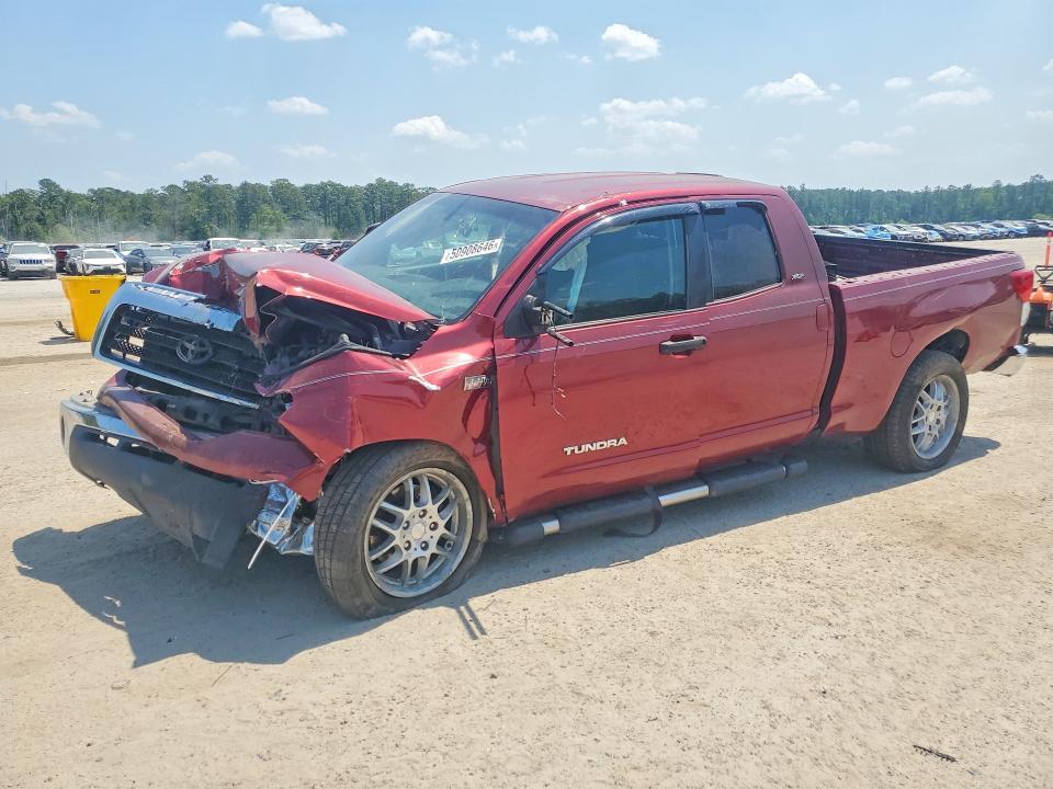 2007 Toyota Tundra SR5
