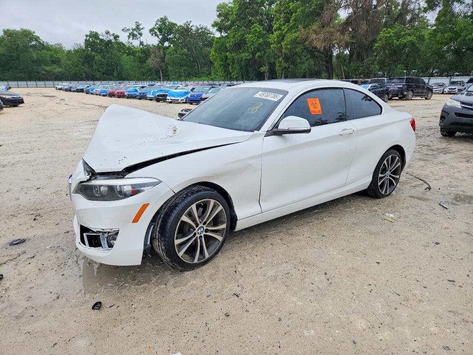 2018 Bmw Motorrad 2018 bmw Motorrad 230i