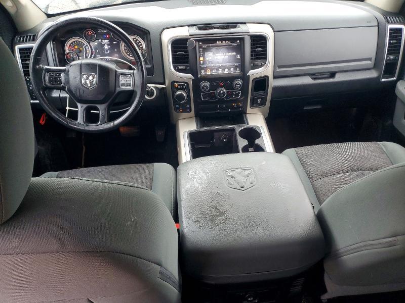 2015 Dodge Ram 1500 slt