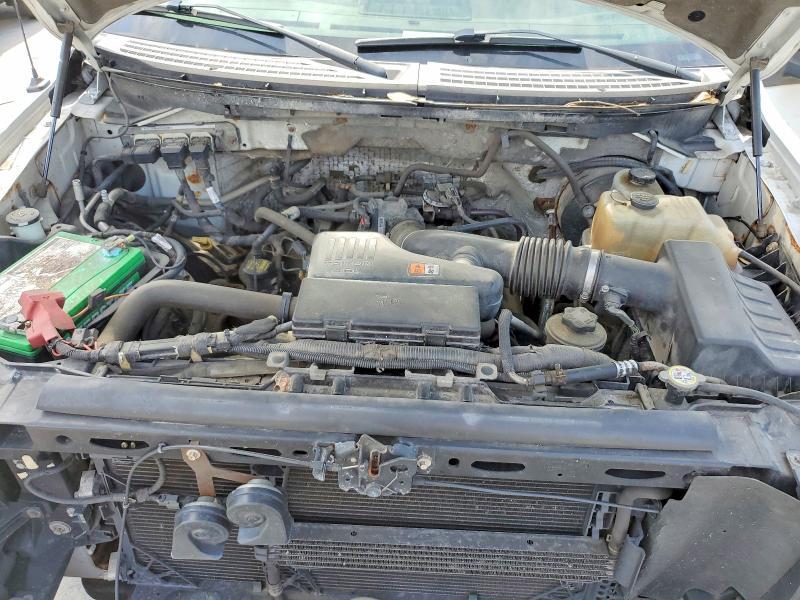 2009 Ford F150