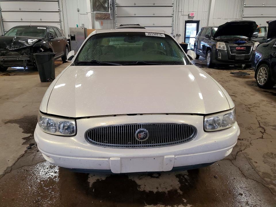 2005 Buick Lesabre Limited