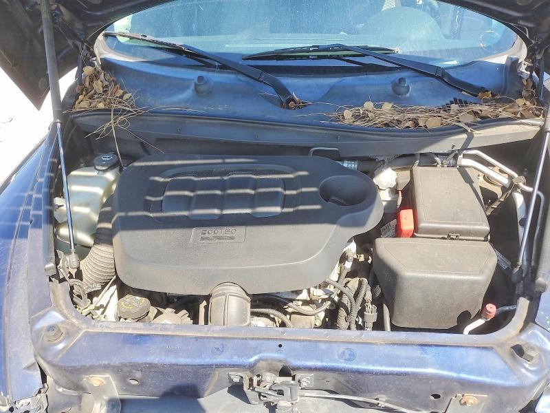 2007 Chevrolet Hhr lt