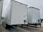 2013 Utility Trailer 2013 Utility VS2DX DRY Van Trailer