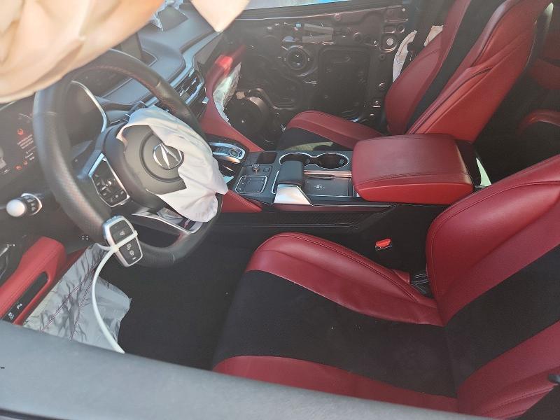 2024 Acura Mdx A-spec