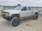 2018 Chevrolet Silverado C1500 LT