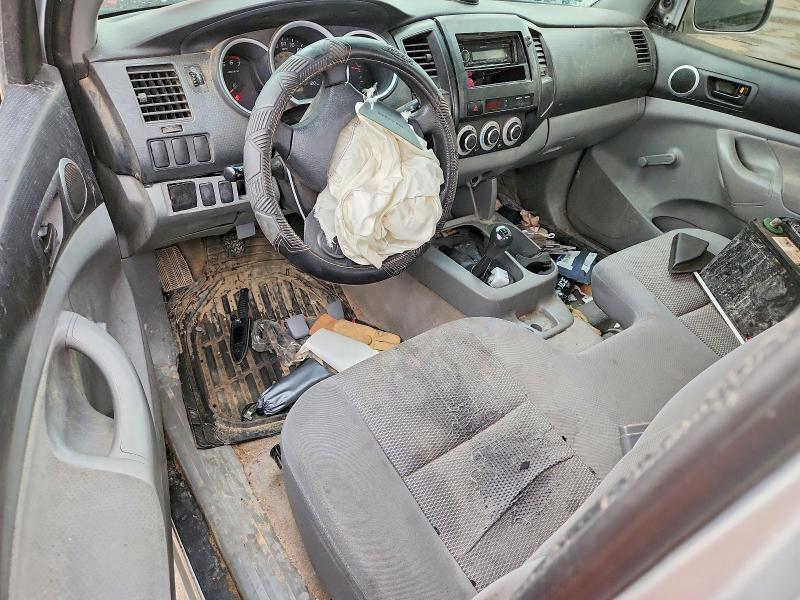 2007 Toyota Tacoma Base