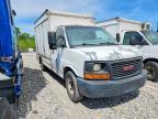2010 GMC Savana BOX Truck