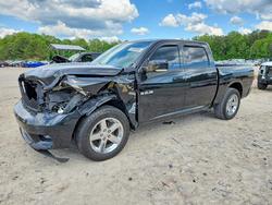 2010 Dodge RAM 1500 en venta en Charles City, VA