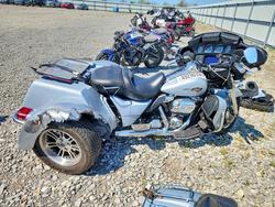 Harley-Davidson salvage cars for sale: 2023 Harley-Davidson Flhtcutg