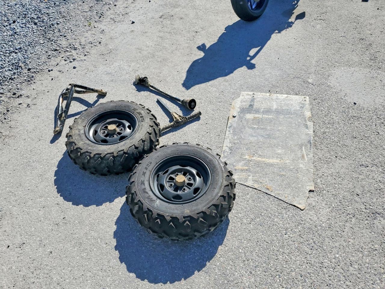 2016 Polaris RZR Utility Vehicle