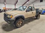 2002 Toyota Tacoma Base
