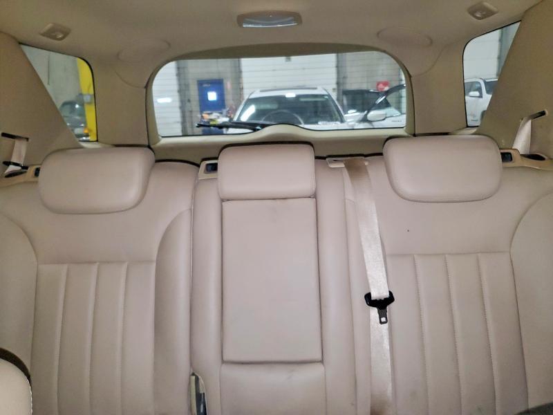 2007 Mercedes-Benz Ml 350