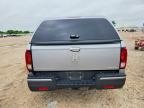 2018 Honda Ridgeline Sport