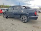 2013 Honda Ridgeline Sport